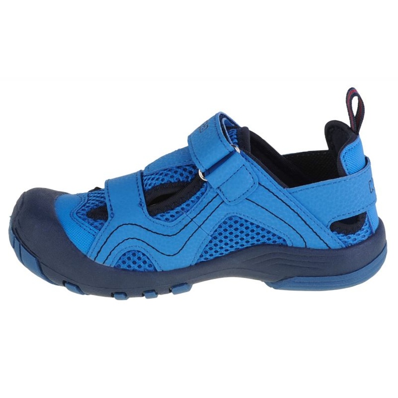 Kappa Diggiley K Jr 260787K-6067 azul 1