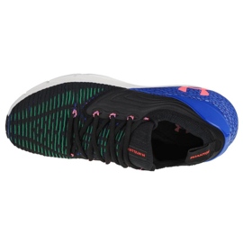 Zapatillas de running Under Armour Hovr Phantom 2 IntelliKnit M 3024154-002 negro 2