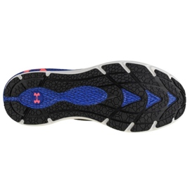 Zapatillas de running Under Armour Hovr Phantom 2 IntelliKnit M 3024154-002 negro 3