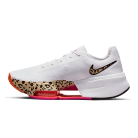 Zapatillas Nike Air Zoom SuperRep 3 W DV3026-100 blanco multicolor 1