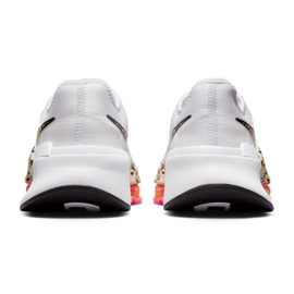 Zapatillas Nike Air Zoom SuperRep 3 W DV3026-100 blanco multicolor 3