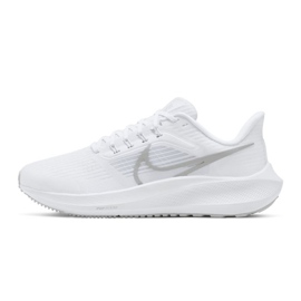 Nike Air Zoom Pegasus 39 W DH4072-100 zapatillas de running blanco 1