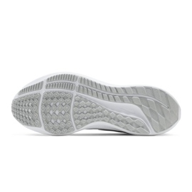 Nike Air Zoom Pegasus 39 W DH4072-100 zapatillas de running blanco 4