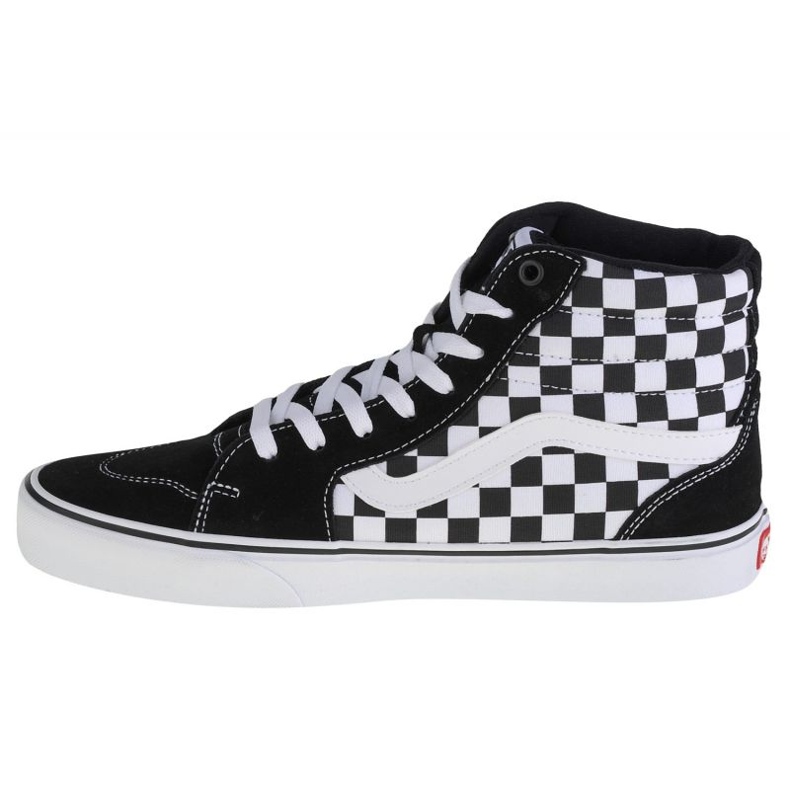Vans Filmore Hola M VN0A5KXT5GX1 blanco negro 1