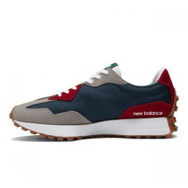 Zapatillas New Balance M MS327PWA multicolor 1