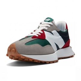 Zapatillas New Balance M MS327PWA multicolor 4