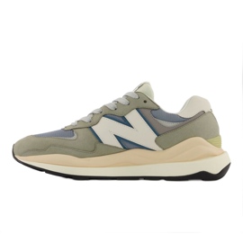 Zapatillas New Balance M5740LLG marrón 1 Zapatillas New Balance M5740LLG marrón 1