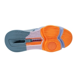 Nike Air Zoom SuperRep 3 Premium Mujer DM0334-555 zapatillas violeta 2