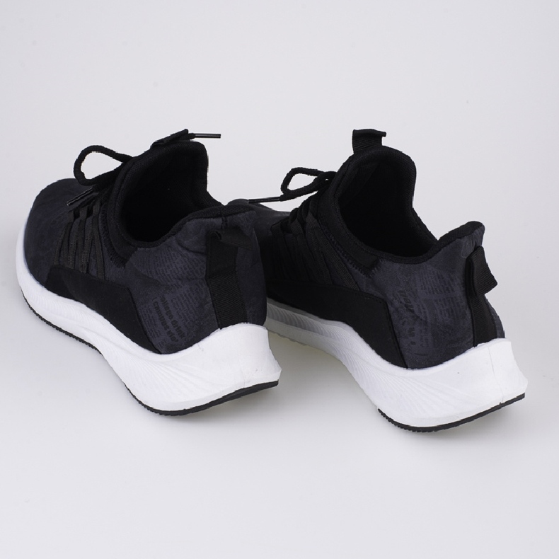 SHELOVET Deportivas hombre azul marino 1