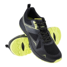 Elbrus Egmont M 92800346786 zapatos negro 1