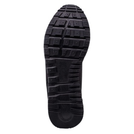 Zapatos Iguana Omis M 92800401413 negro 3