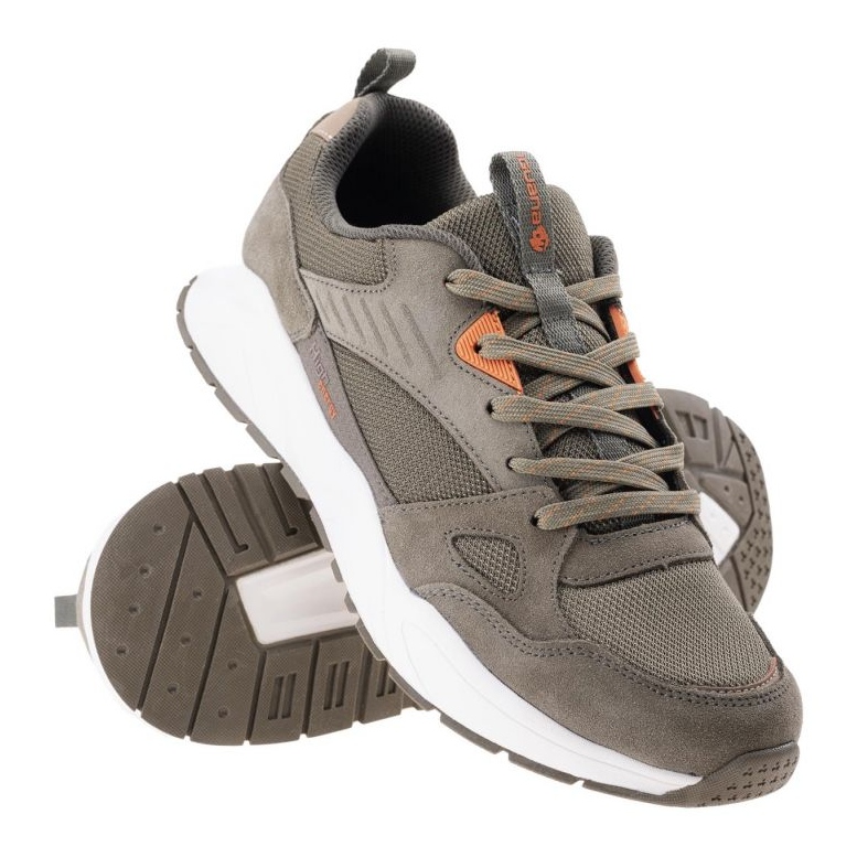 Zapatos Iguana Onavy M 92800401 418 marrón 1