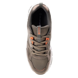 Zapatos Iguana Onavy M 92800401 418 marrón 2