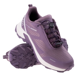 Zapatos Elbrus Dongo Wp Wo's W 92800 401 472 violeta 1