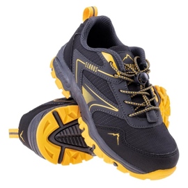 Elbrus Faltis Jr 92800 401 507 zapatos negro amarillo 1 Elbrus Faltis Jr 92800 401 507 zapatos negro amarillo 1