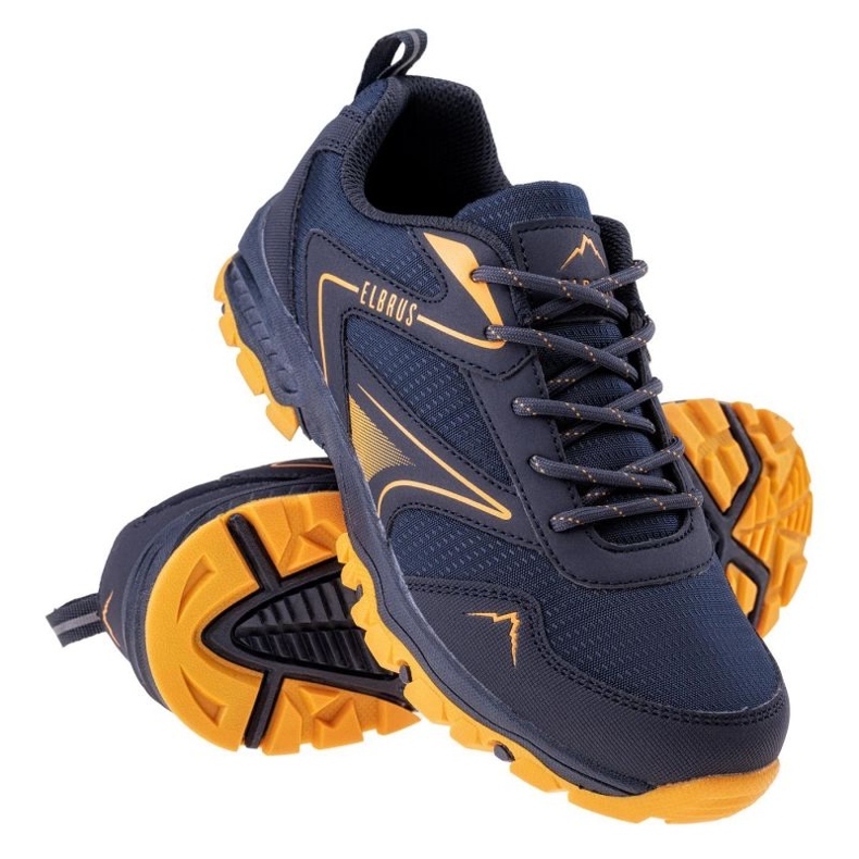 Elbrus Faltis Teen Jr 92800401519 azul 1