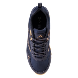 Elbrus Faltis Teen Jr 92800401519 azul 2