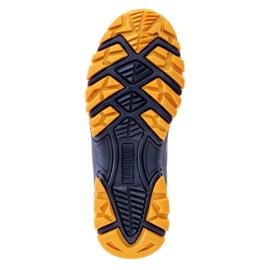 Elbrus Faltis Teen Jr 92800401519 azul 3