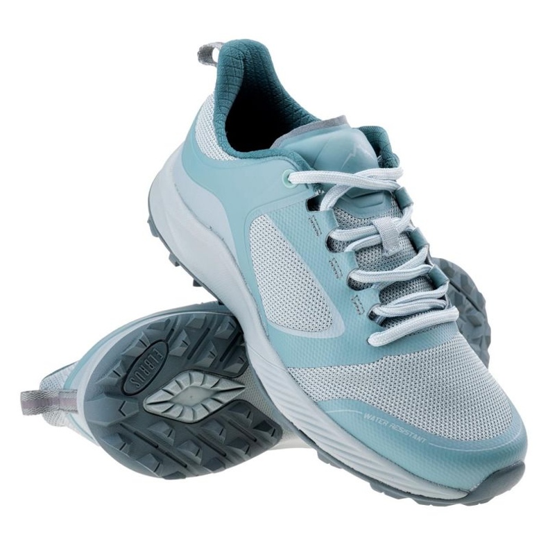 Zapatos de Elbrus Keles Wr Wo 92800401530 azul 1 Zapatos de Elbrus Keles Wr Wo 92800401530 azul 1