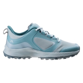 Zapatos de Elbrus Keles Wr Wo 92800401530 azul 2