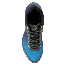 Zapatos Elbrus Noruta 92800401543 azul 2