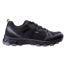 Zapatos Elbrus Wesko Wp 92800401554 negro 2