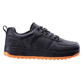 Magnum Madson II Low 92800401857 zapatos negro 2
