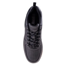 Magnum Madson II Low 92800401857 zapatos negro 3
