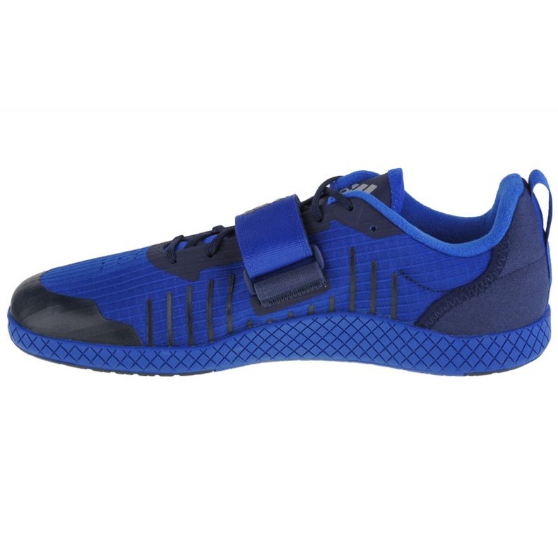 Zapatillas Adidas Total GY8917 azul 1