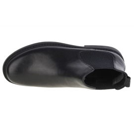 Levis Zapatos Levi's Amos Chelsea 234728-695-559 negro 2