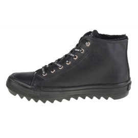 Big Star Zapatos Estrella Grande EE274110 negro 1