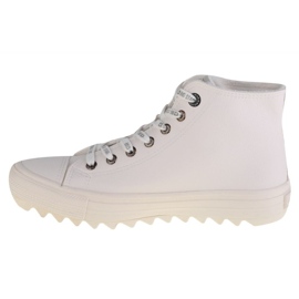 Big Star Zapatos Estrella Grande GG274108 blanco 1 Big Star Zapatos Estrella Grande GG274108 blanco 1