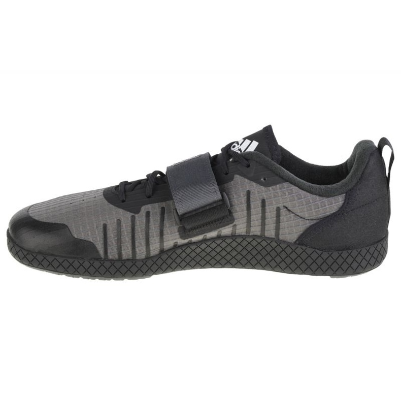 Zapatillas Adidas The Total GW6354 negro 1
