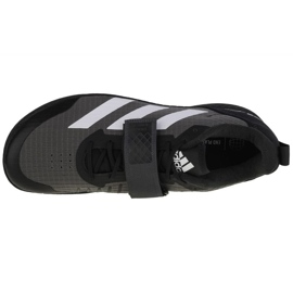 Zapatillas Adidas The Total GW6354 negro 2