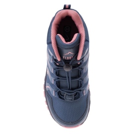 Elbrus Erifis Mid Jr 92800377 049 azul 2