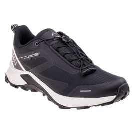Zapatos Elbrus Dongo Wp 92800401465 negro 2