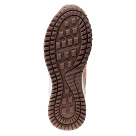 Zapatos Iguana Iwana Mid W 92800377114 marrón 3