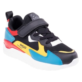 Zapatos Bejo Agepi Jr 92800401027 negro 2