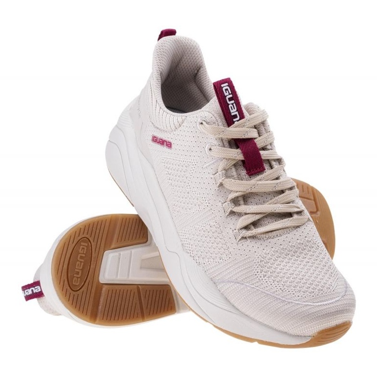 Zapatos Iguana Alame R 92800401407 beige 1