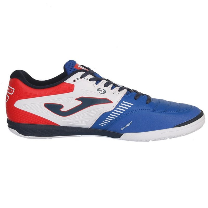 Botas de futbol Joma Cancha 2204 In M CANS2204IN multicolor multicolor 1 Botas de futbol Joma Cancha 2204 In M CANS2204IN multicolor multicolor 1