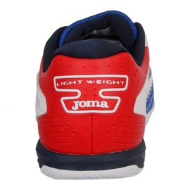Botas de futbol Joma Cancha 2204 In M CANS2204IN multicolor multicolor 3