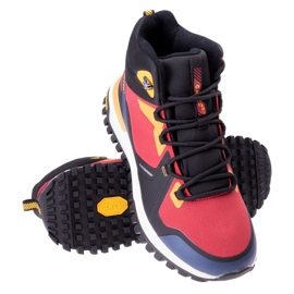 Grada Hi-Tec Mid Wp VM 92800376959 multicolor 1