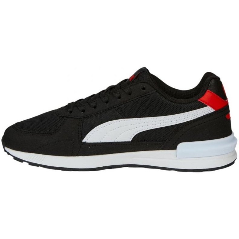 Zapatillas Puma Graviton 381987 11 negro 1