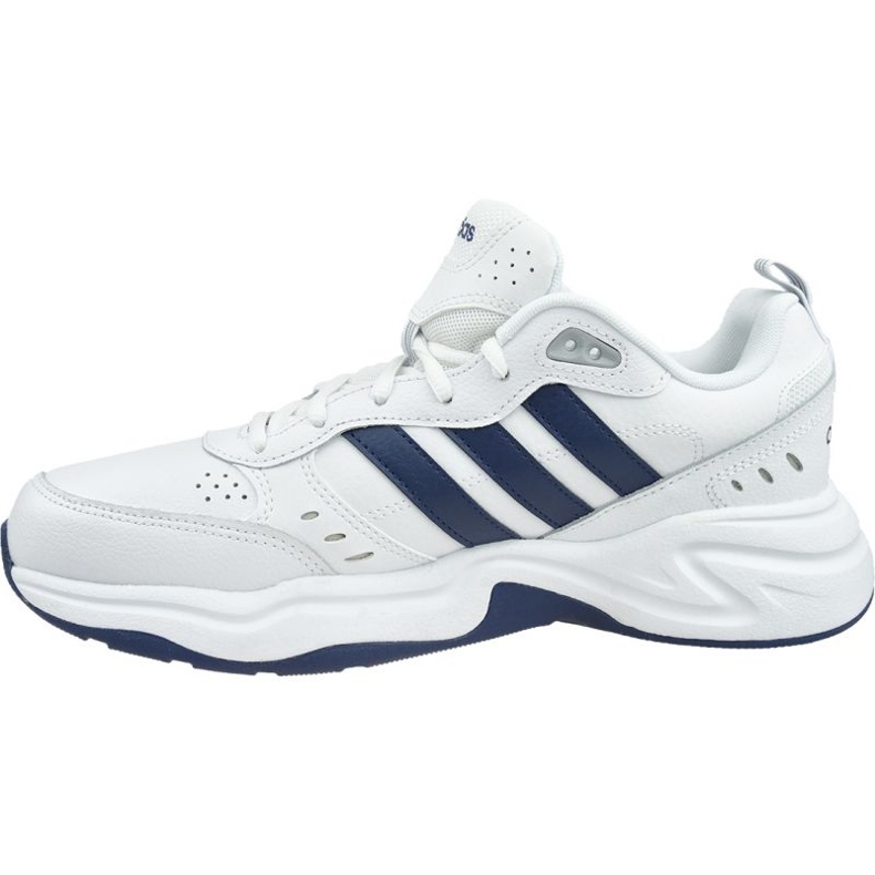 Zapatillas Adidas Strutter M EG2654 blanco 1