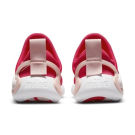 Zapatillas Nike Dynamo Go K DO9375-600 rojo 3