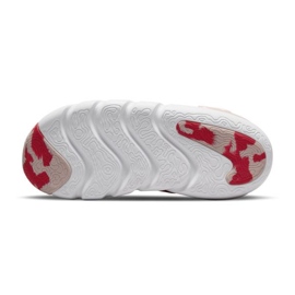 Zapatillas Nike Dynamo Go K DO9375-600 rojo 4