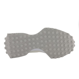 Zapatillas New Balance W WS327BV beige 4