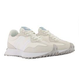 Zapatillas New Balance W WS327BV beige 5