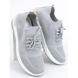Calcetines Welo Gris 2