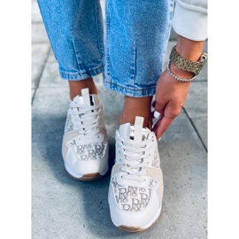 Madeline Beige Deportivas beige 5